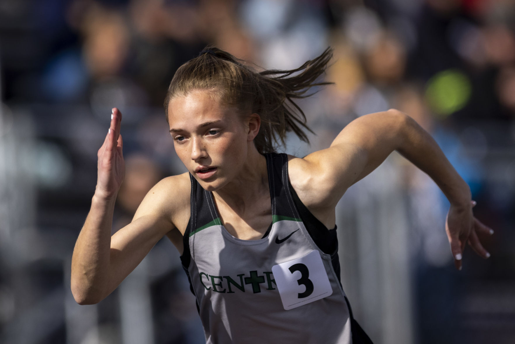 Midland Roundtable Top 10 Meet